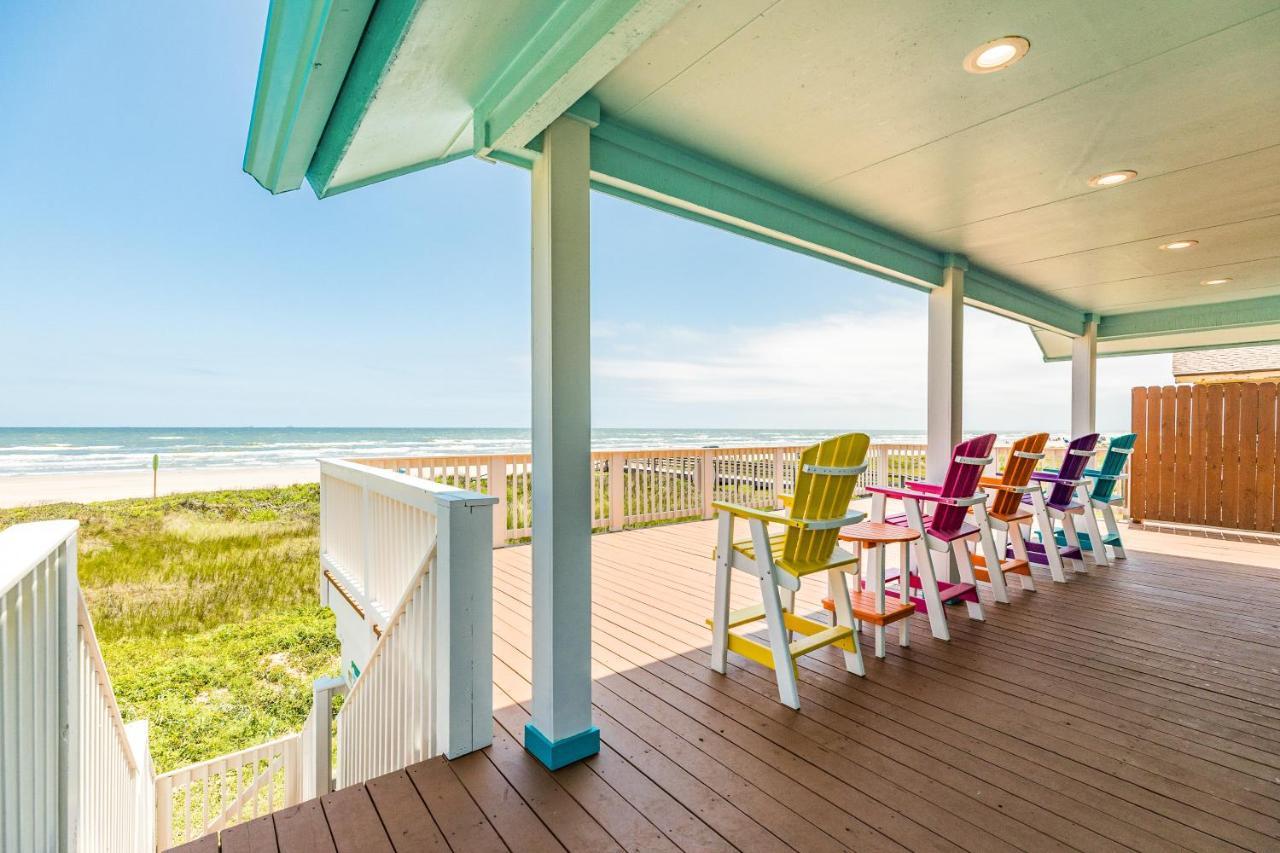 Pirates Paradise Surfside Beach Exterior photo