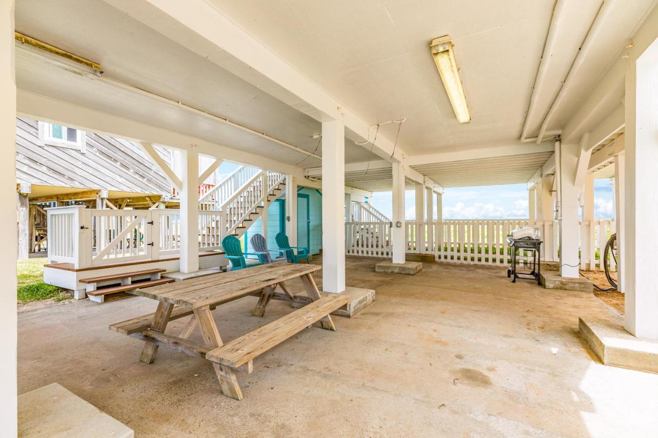 Pirates Paradise Surfside Beach Exterior photo